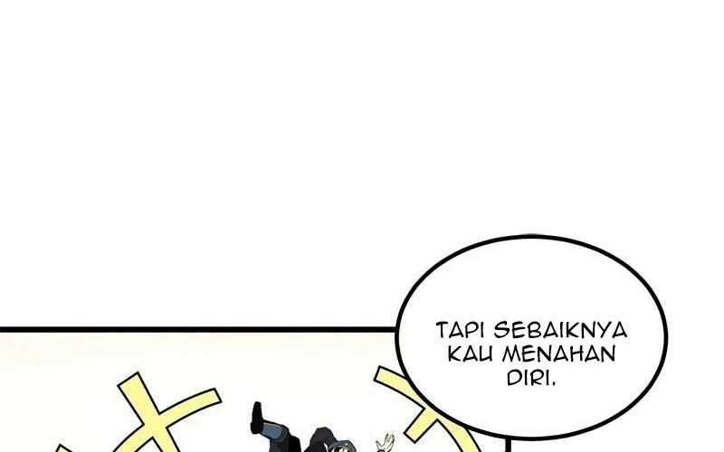 The Dungeon Master Bab 74 halaman 29