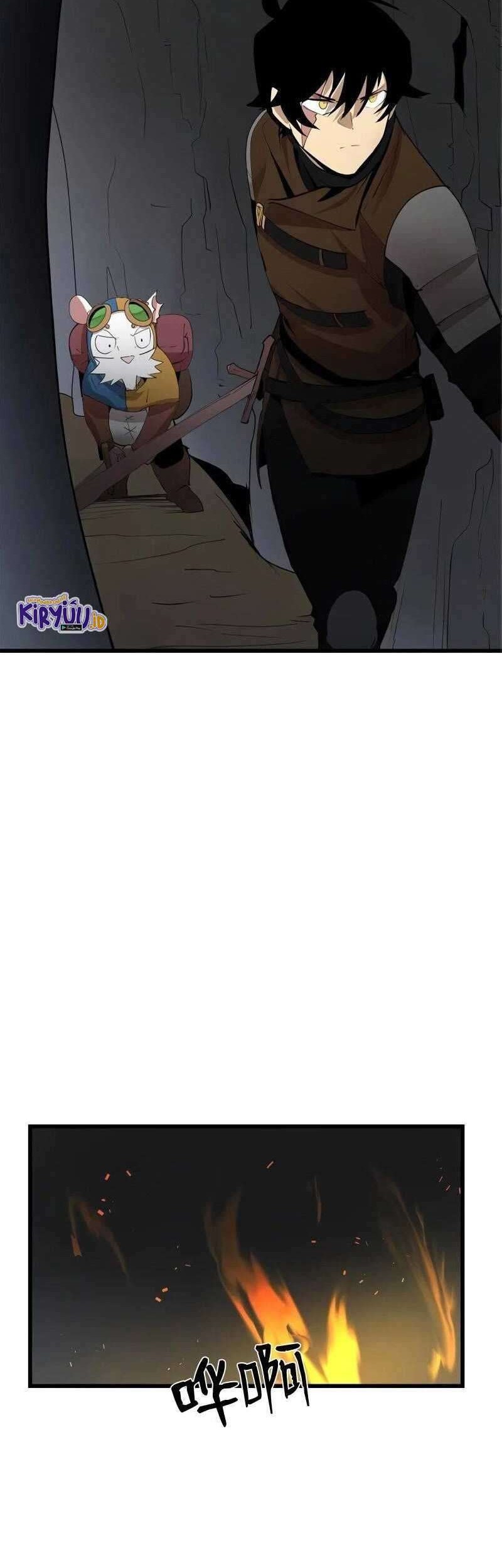 The Dungeon Master chapter 75 halaman 10
