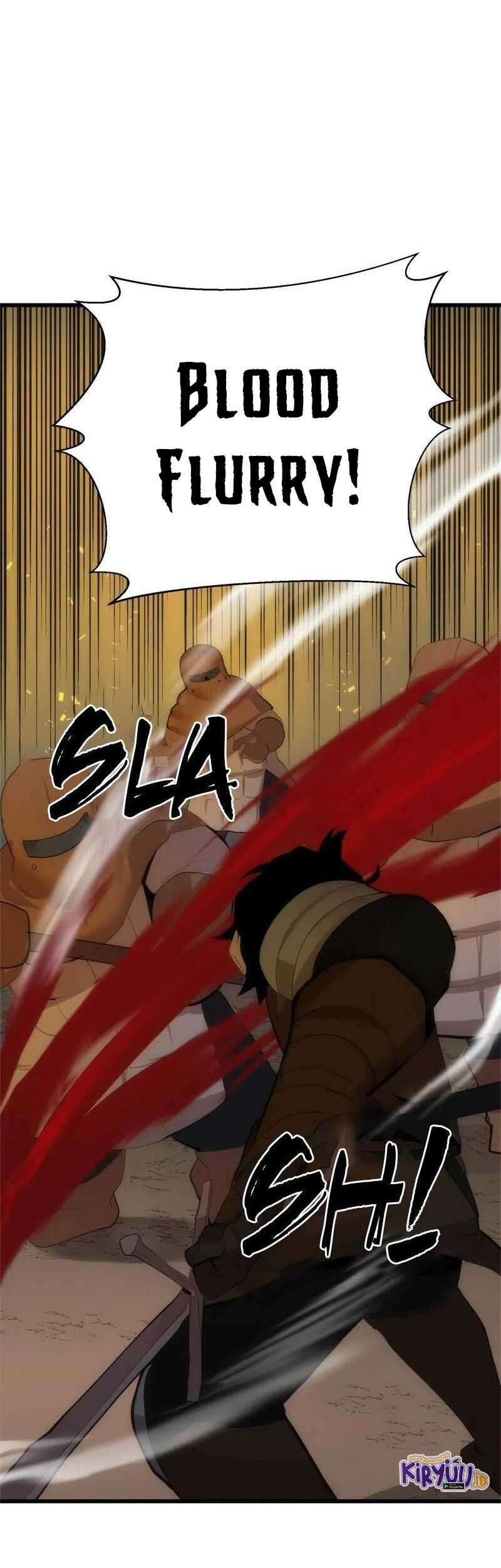 The Dungeon Master chapter 75 halaman 24