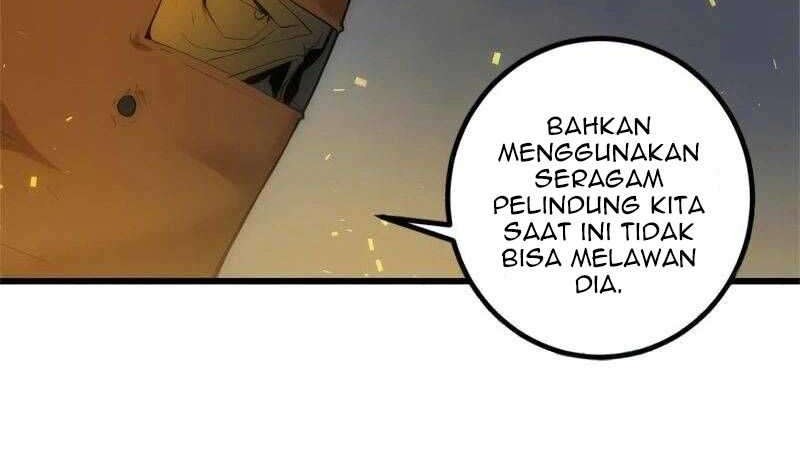 The Dungeon Master chapter 75 halaman 28