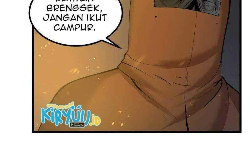 The Dungeon Master Bab 76 halaman 3