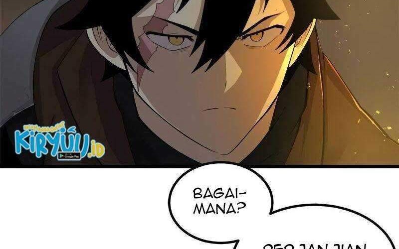 The Dungeon Master Bab 76 halaman 12