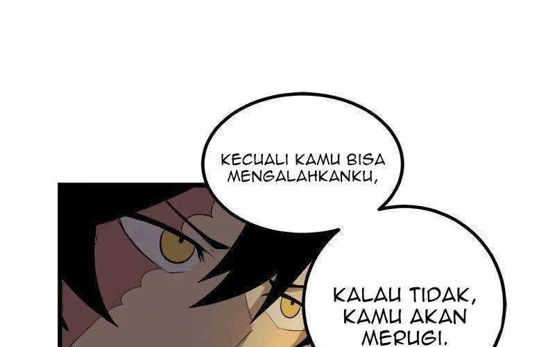 The Dungeon Master Bab 76 halaman 15