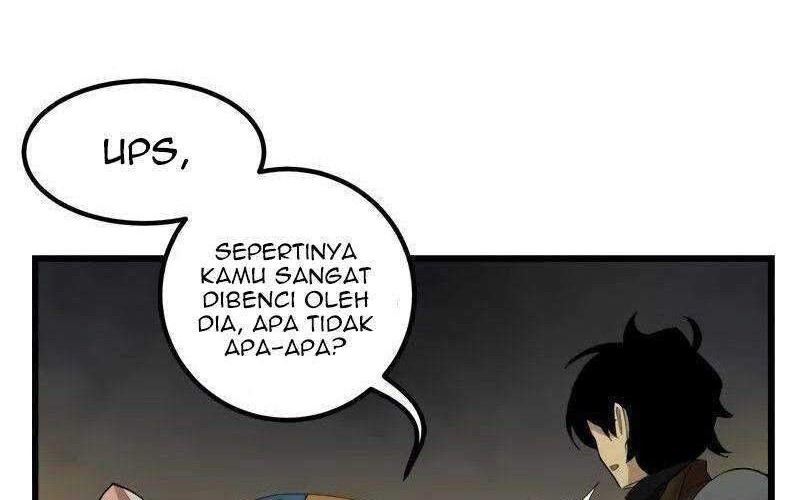 The Dungeon Master Bab 76 halaman 21