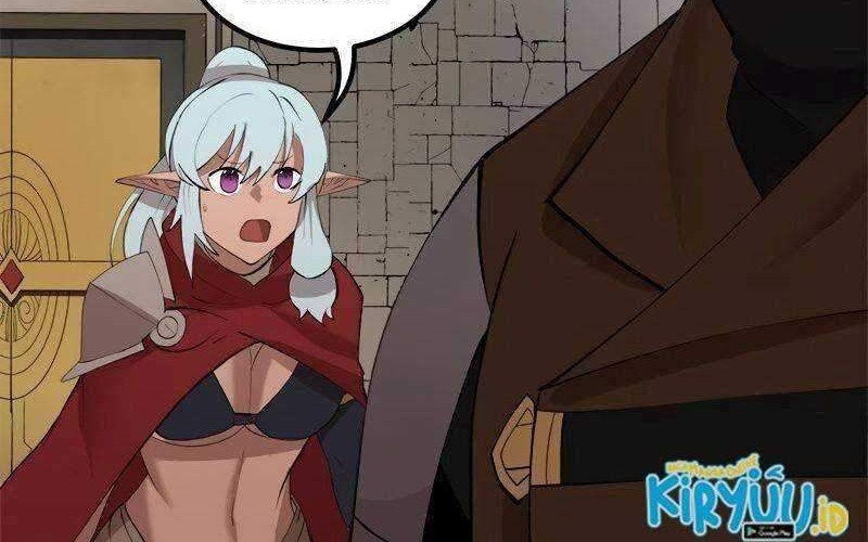 The Dungeon Master Bab 76 halaman 45