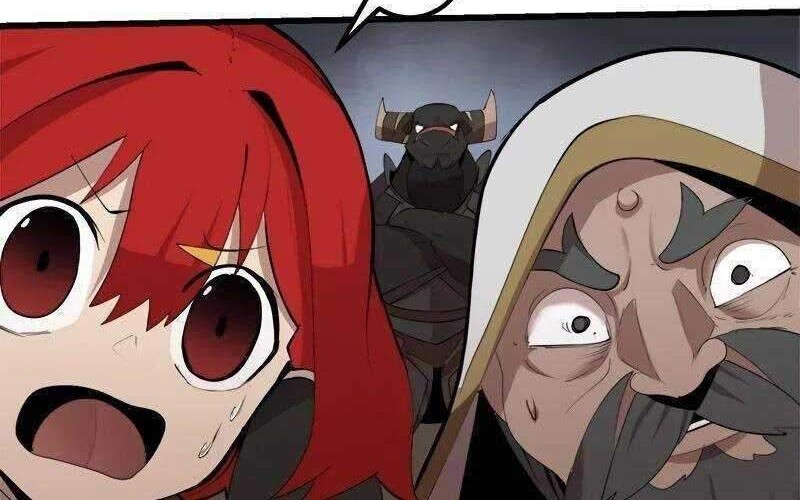 The Dungeon Master Bab 77 halaman 3
