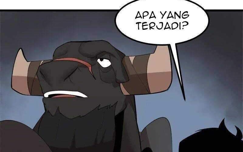 The Dungeon Master Bab 77 halaman 5