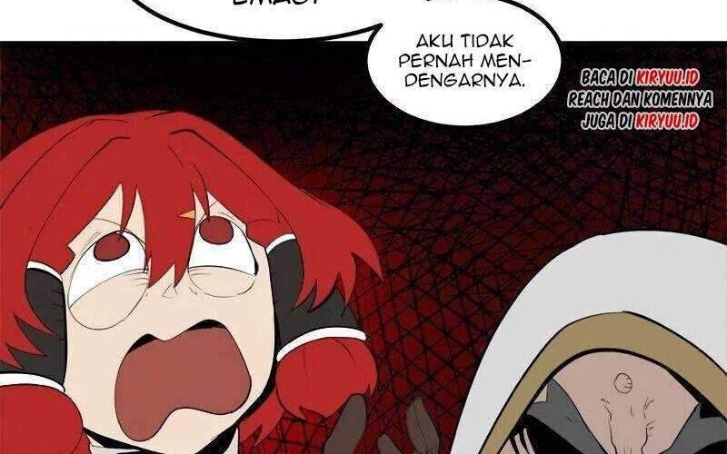 The Dungeon Master Bab 77 halaman 17