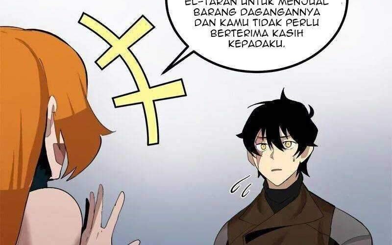 The Dungeon Master Bab 77 halaman 40