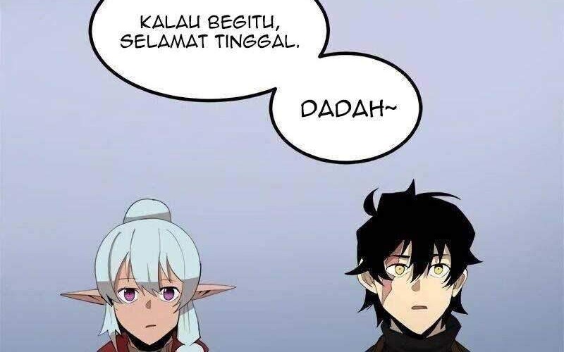 The Dungeon Master Bab 77 halaman 53