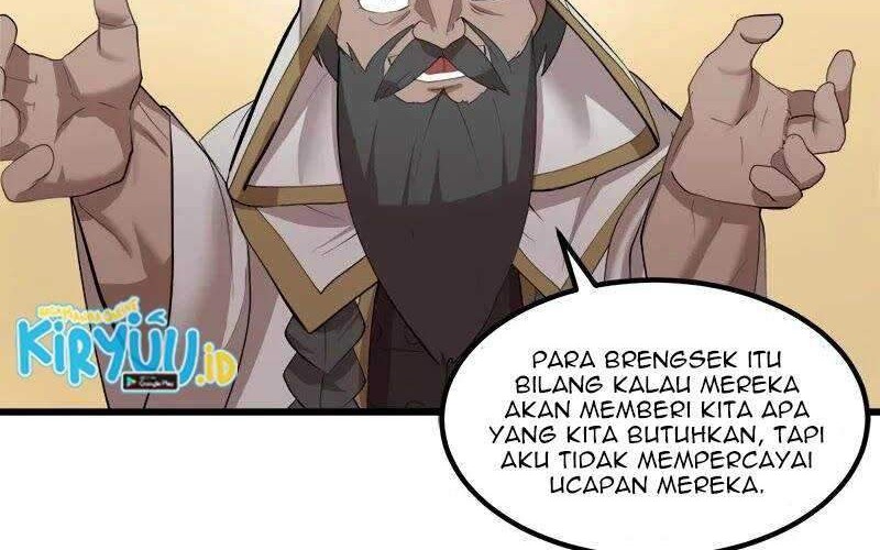 The Dungeon Master Bab 78 halaman 10