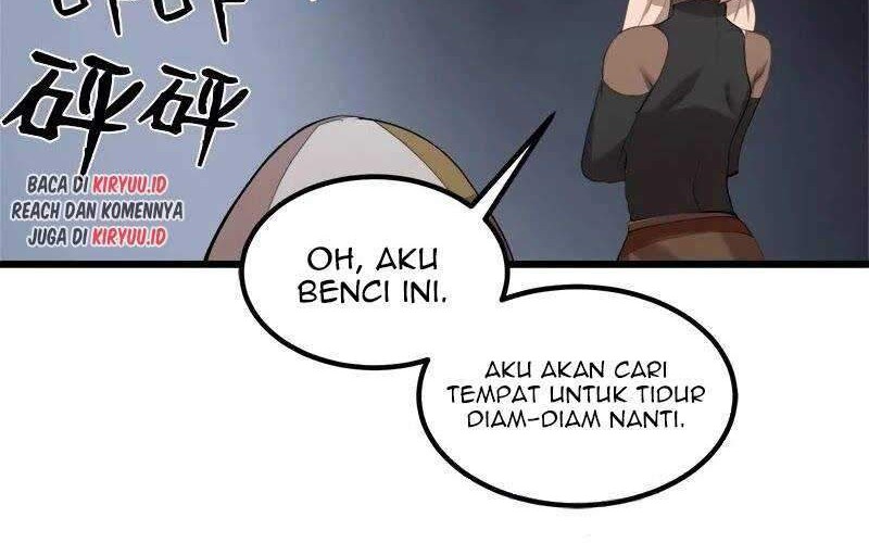 The Dungeon Master Bab 78 halaman 14