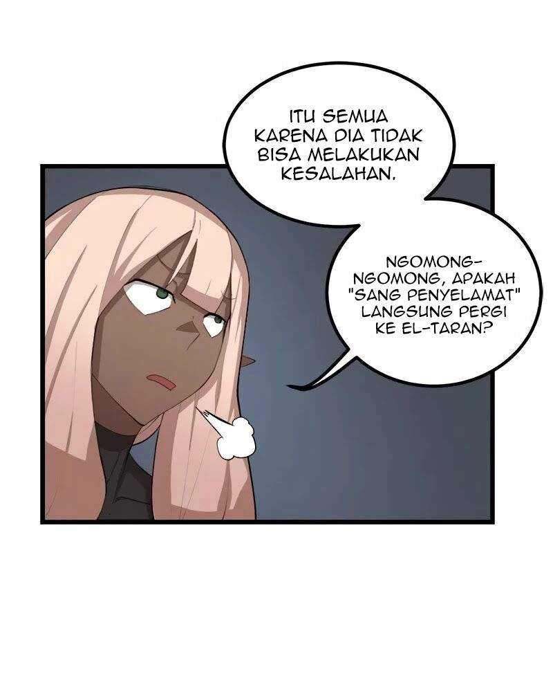 The Dungeon Master Bab 78 halaman 15