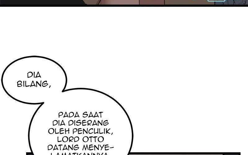 The Dungeon Master Bab 78 halaman 17