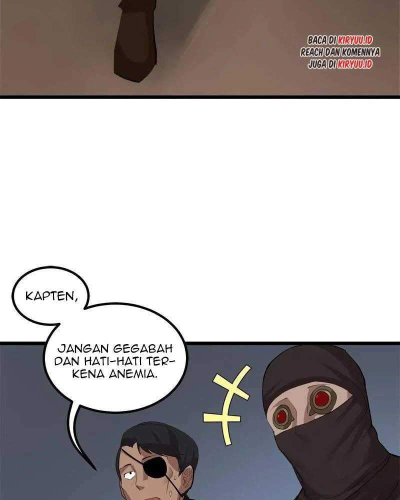 The Dungeon Master Bab 78 halaman 30