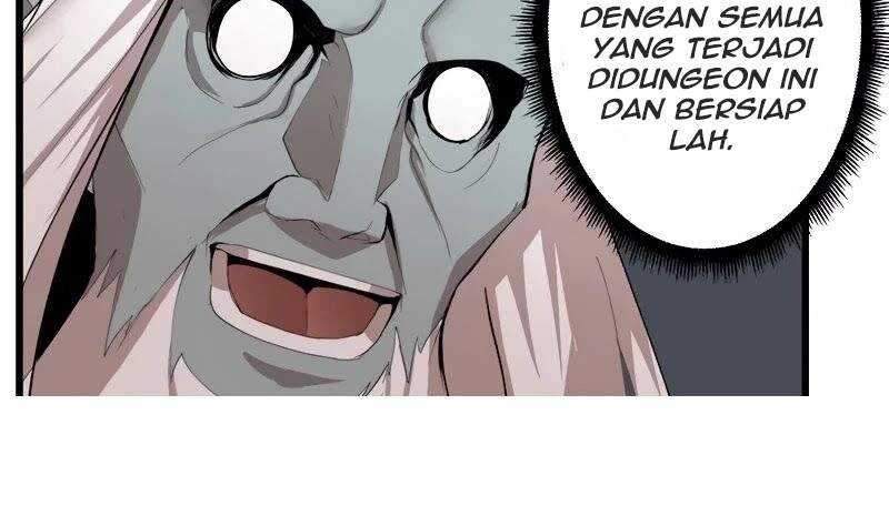 The Dungeon Master Bab 78 halaman 49