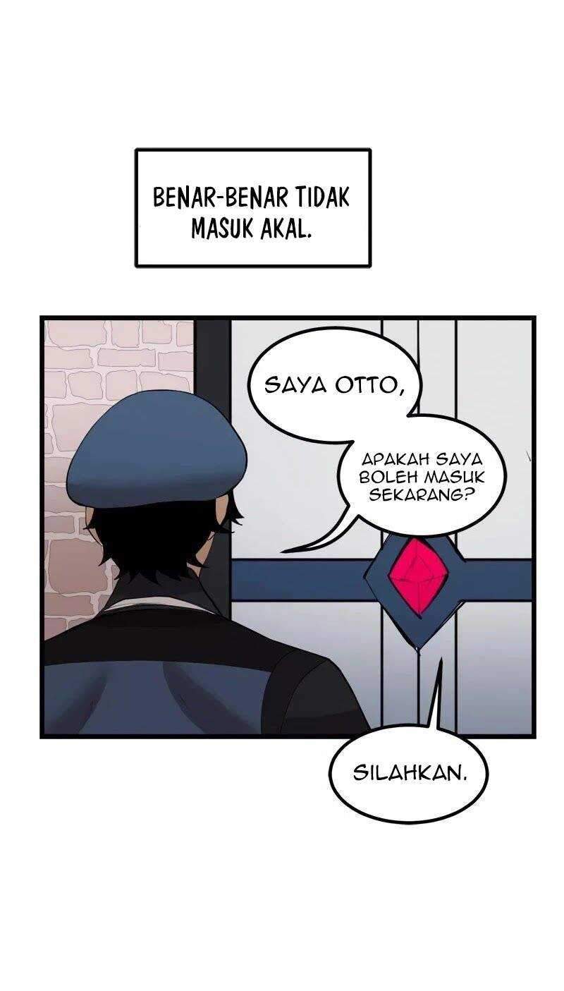 The Dungeon Master Bab 78 halaman 54