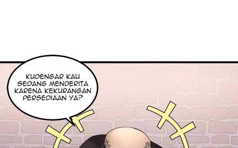 The Dungeon Master Bab 78 halaman 56