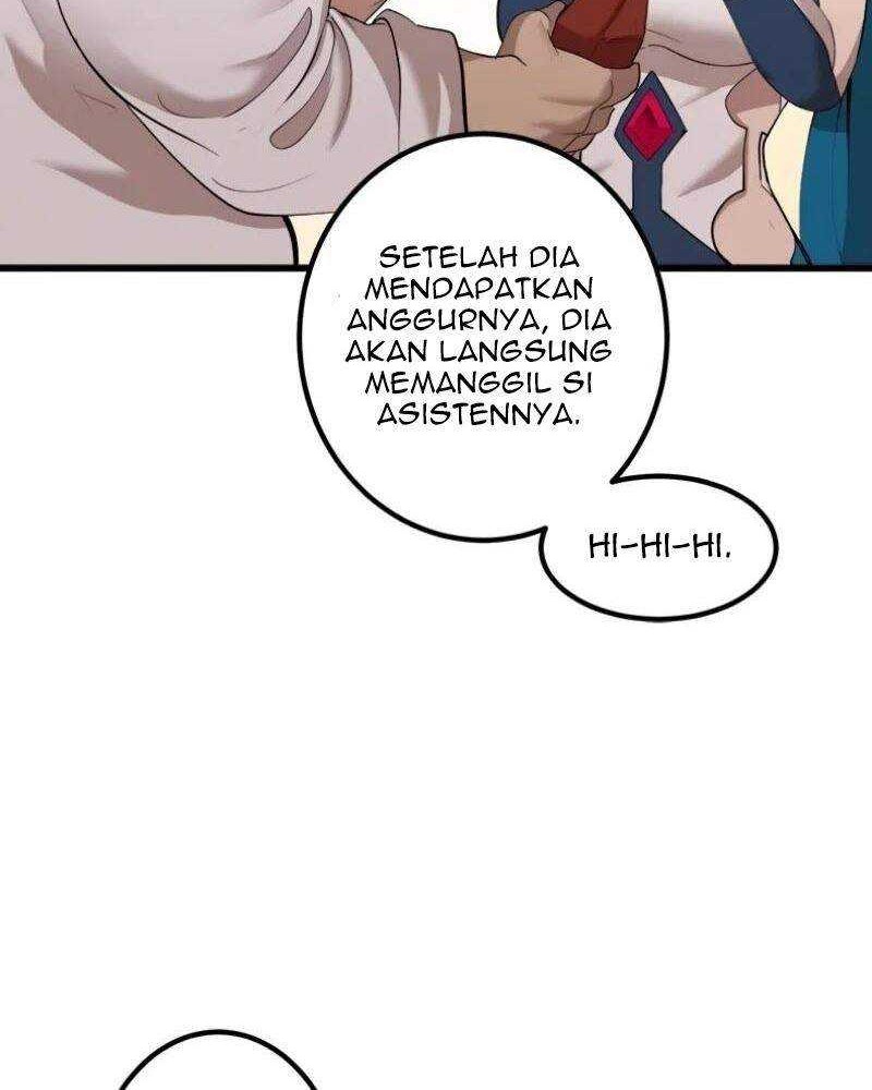 The Dungeon Master Bab 79 halaman 9