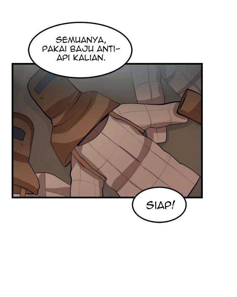 The Dungeon Master Bab 79 halaman 13