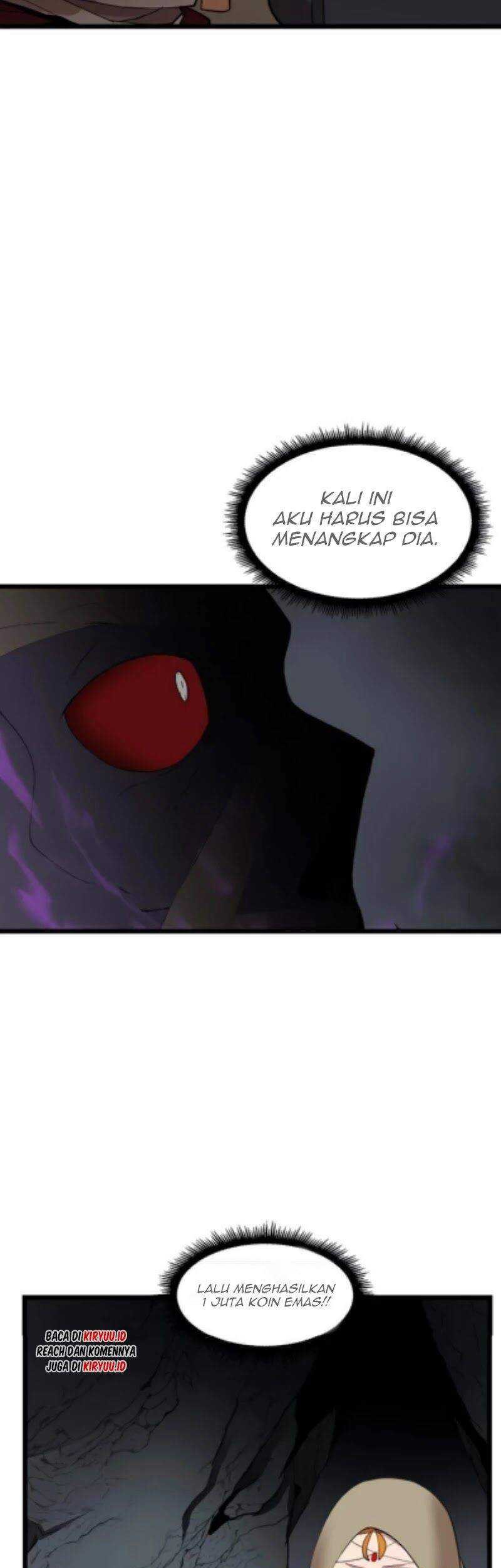 The Dungeon Master Bab 79 halaman 16