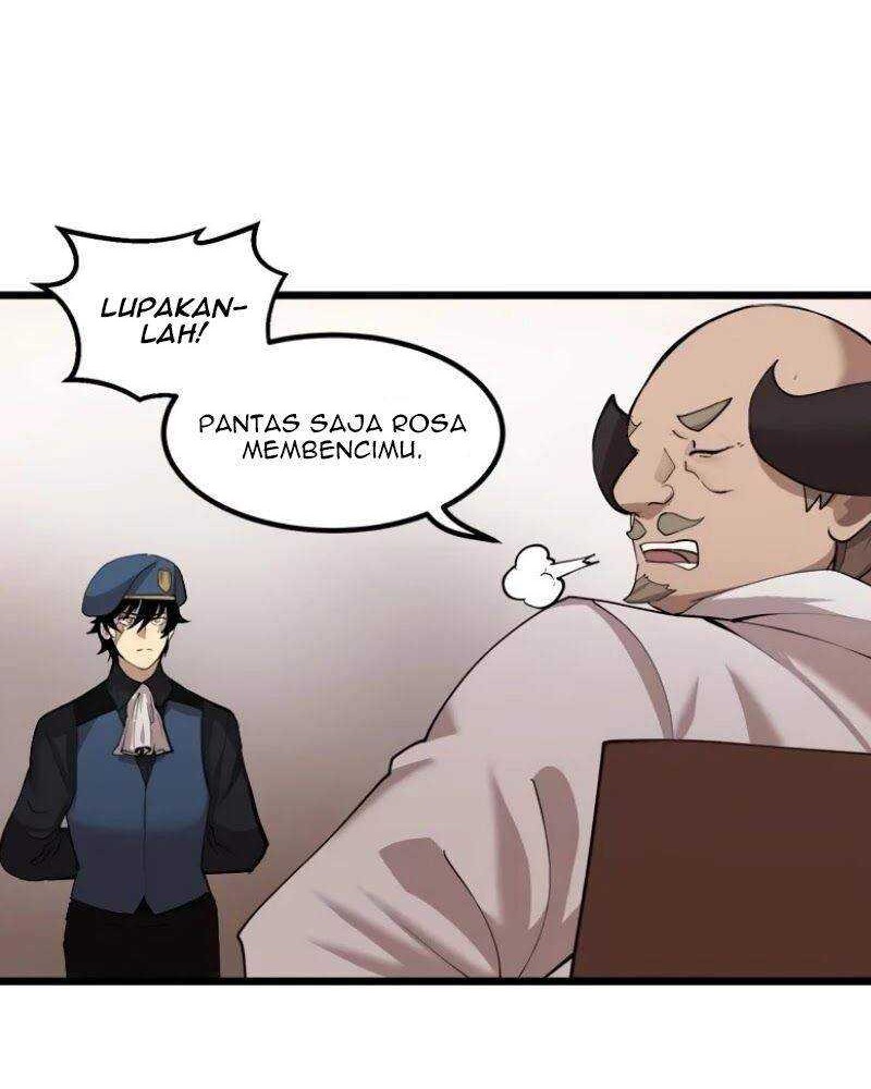 The Dungeon Master Bab 79 halaman 23