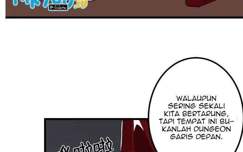 The Dungeon Master Bab 79 halaman 27
