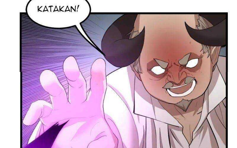 The Dungeon Master Bab 79 halaman 41