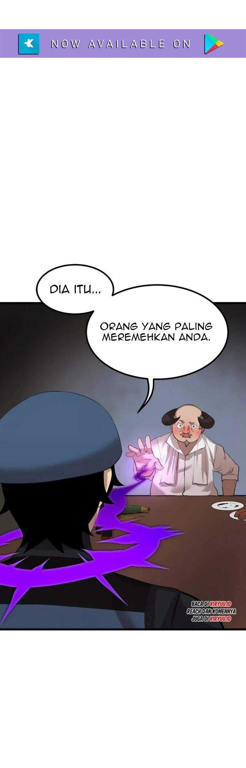 The Dungeon Master Bab 79 halaman 44