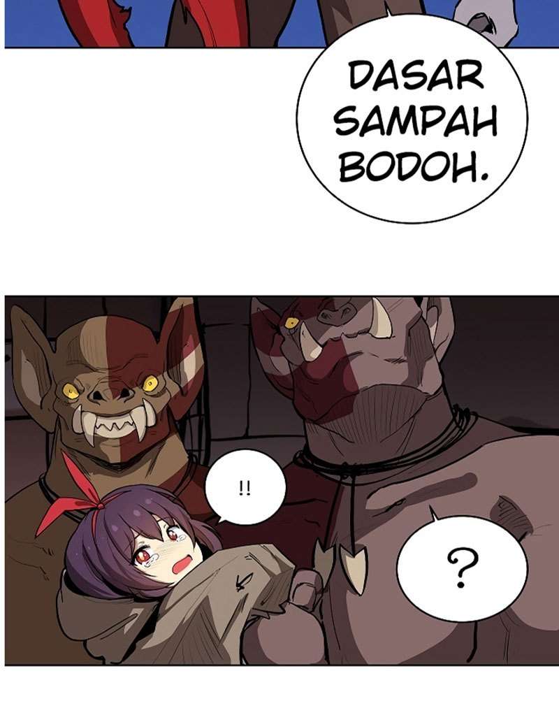 The Dungeon Master chapter 8 halaman 3
