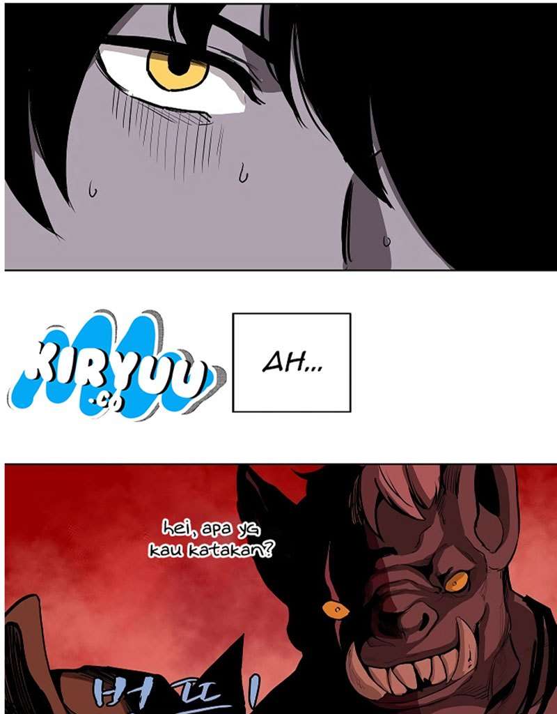 The Dungeon Master chapter 8 halaman 4