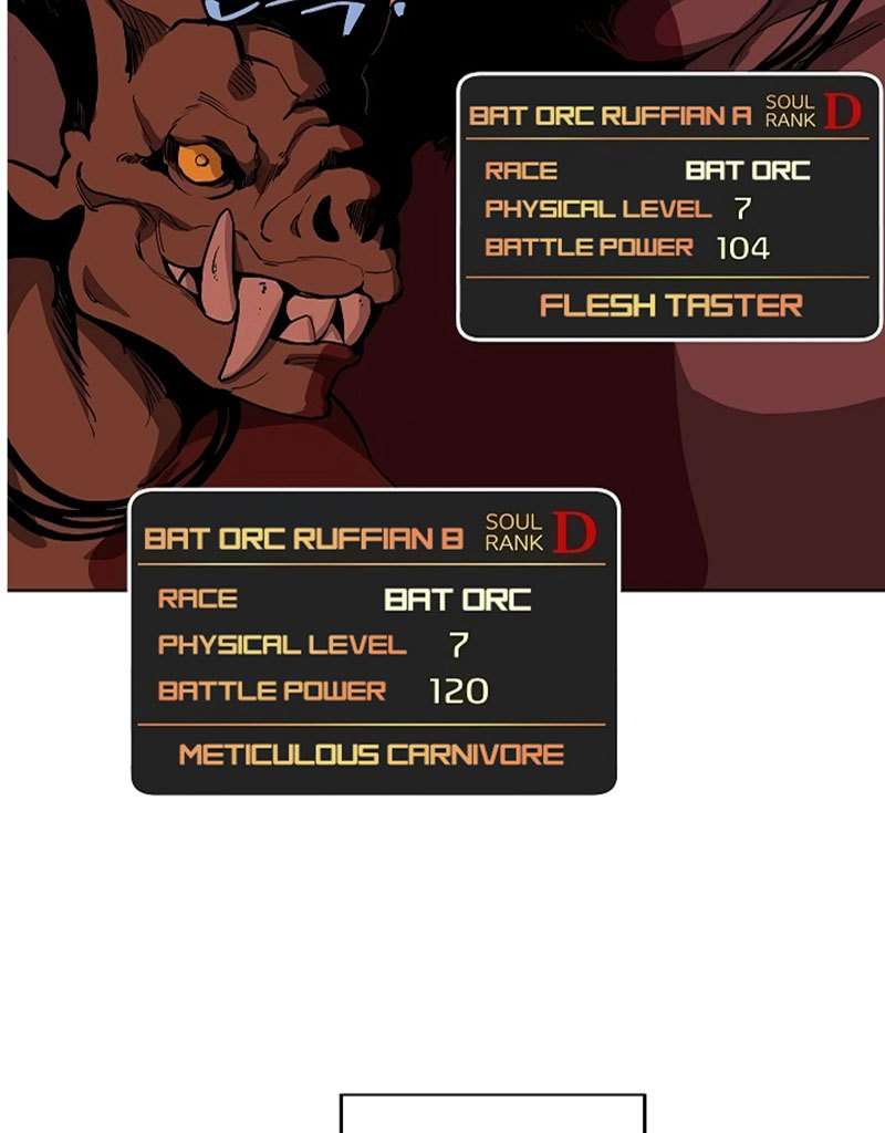 The Dungeon Master chapter 8 halaman 5