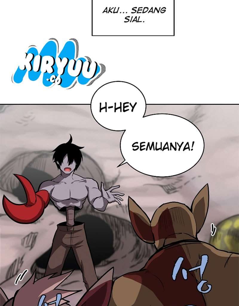 The Dungeon Master chapter 8 halaman 6