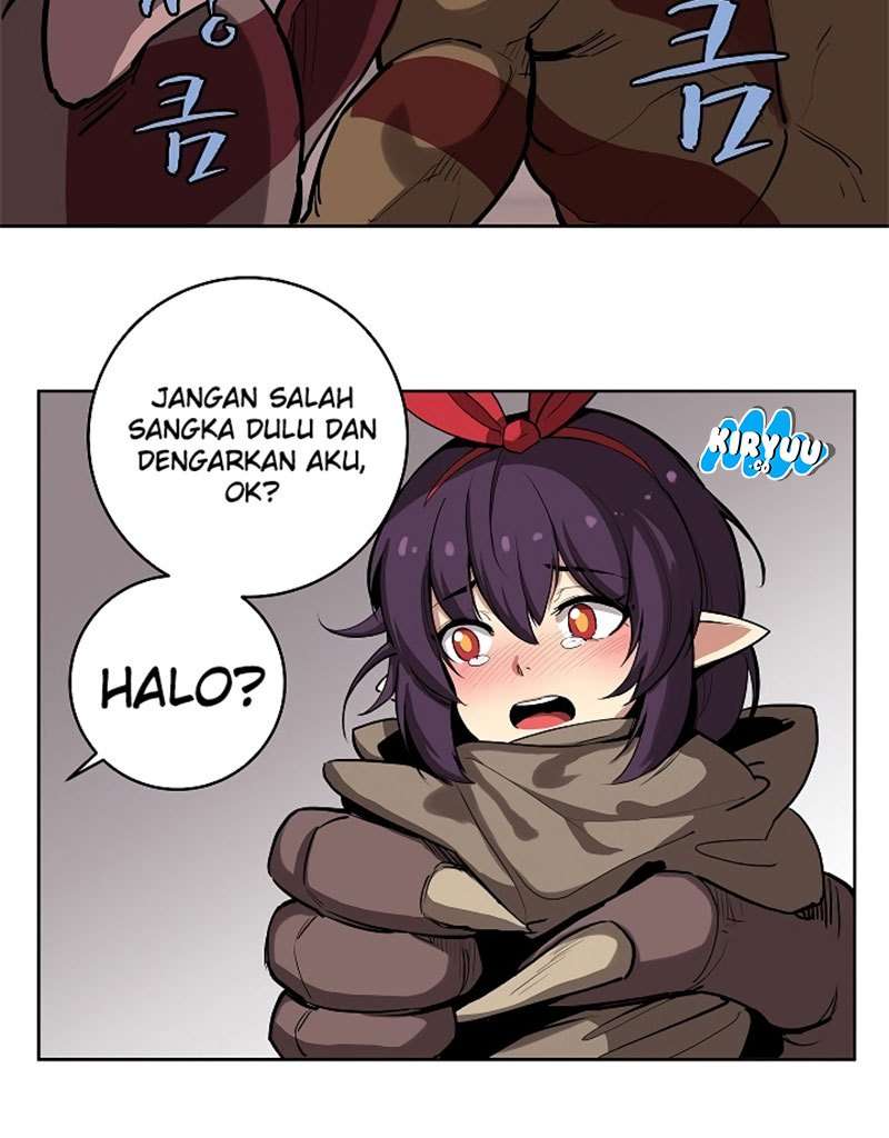 The Dungeon Master chapter 8 halaman 7