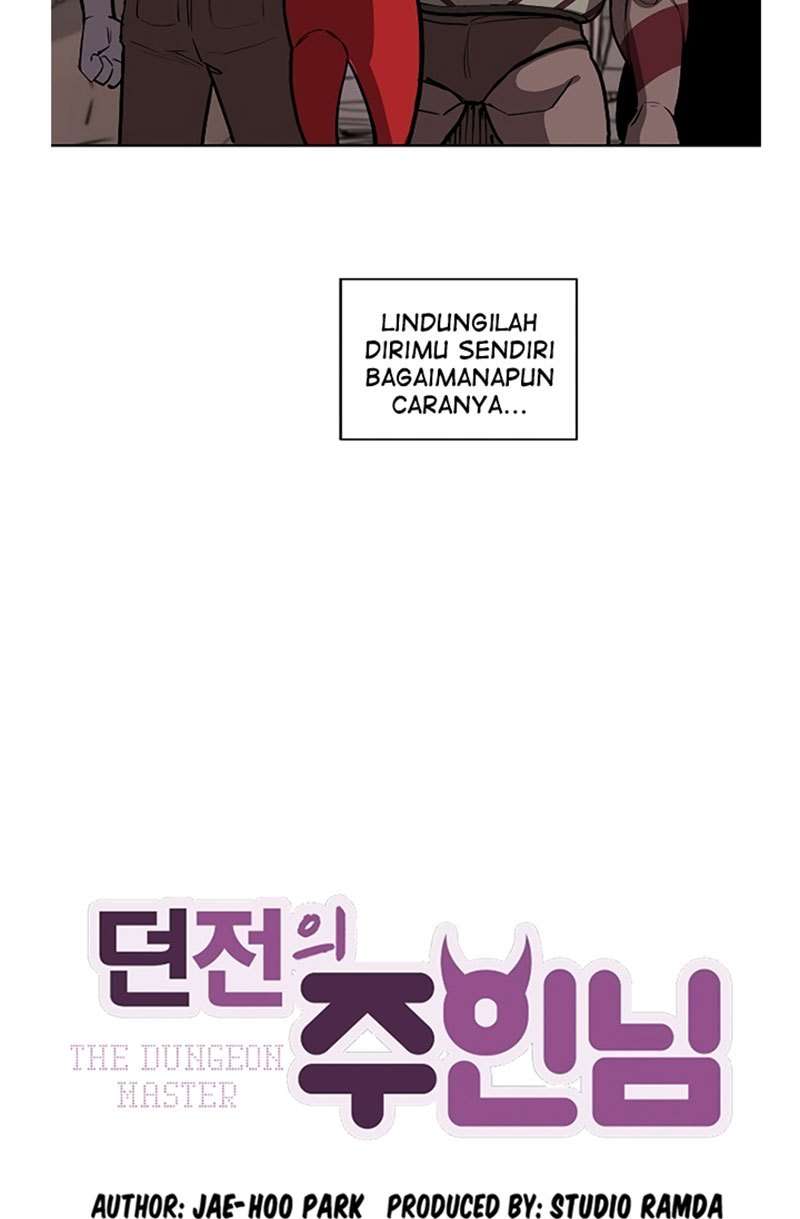 The Dungeon Master chapter 8 halaman 11