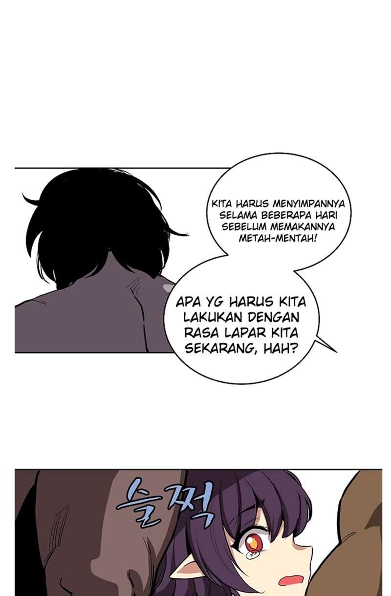 The Dungeon Master chapter 8 halaman 14