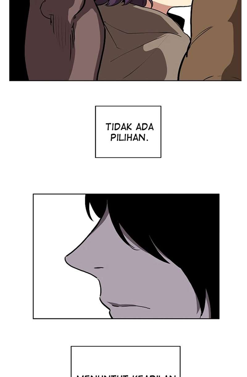 The Dungeon Master chapter 8 halaman 15