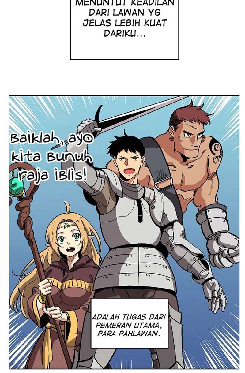 The Dungeon Master chapter 8 halaman 16