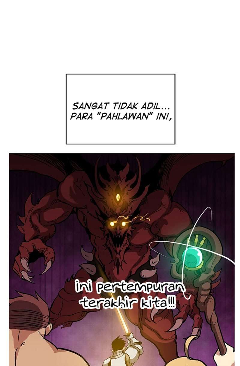 The Dungeon Master chapter 8 halaman 17