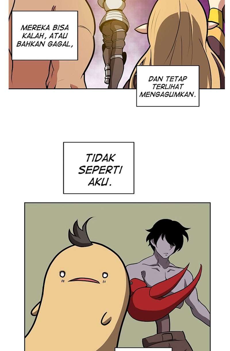 The Dungeon Master chapter 8 halaman 18