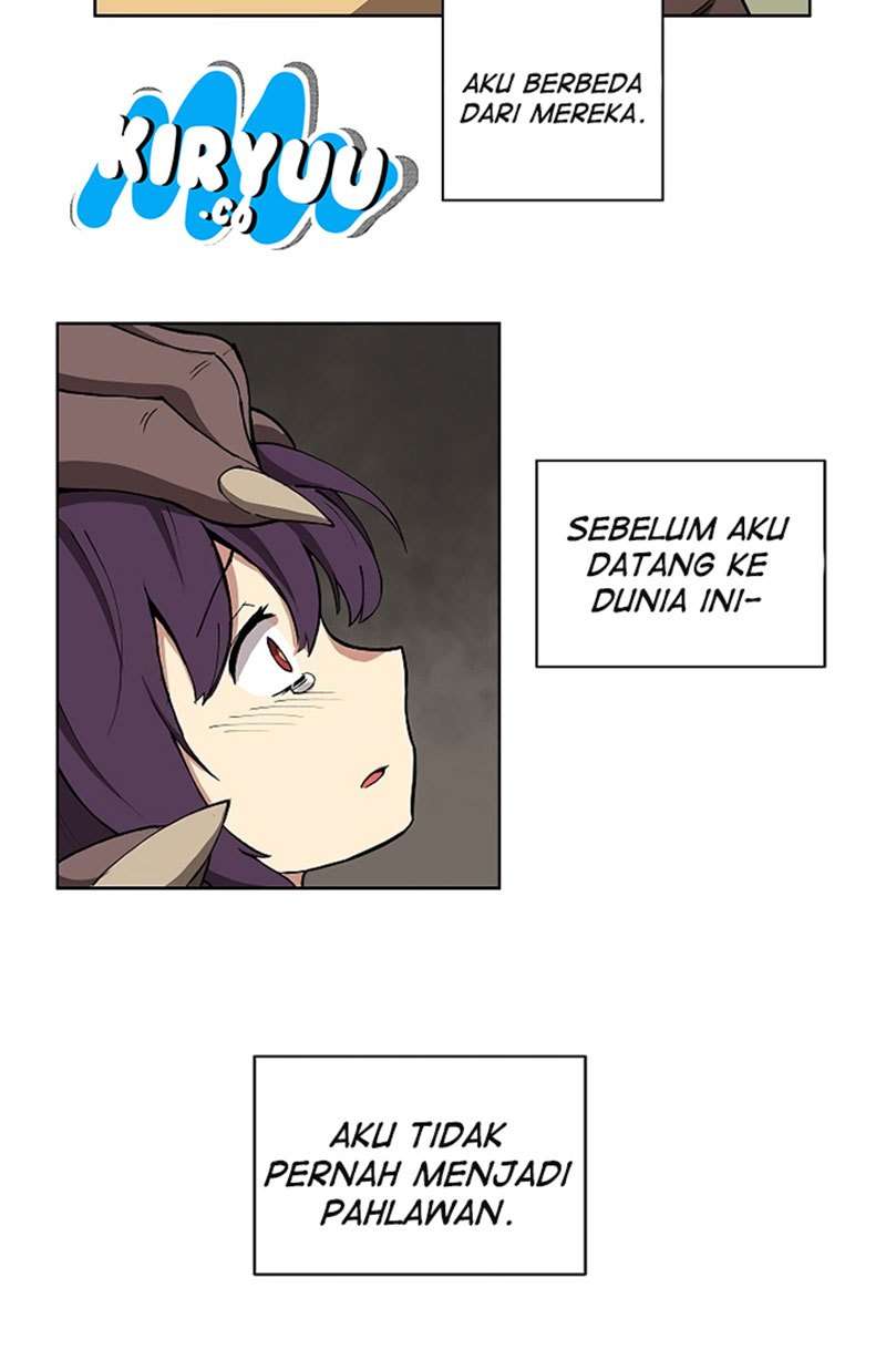 The Dungeon Master chapter 8 halaman 19