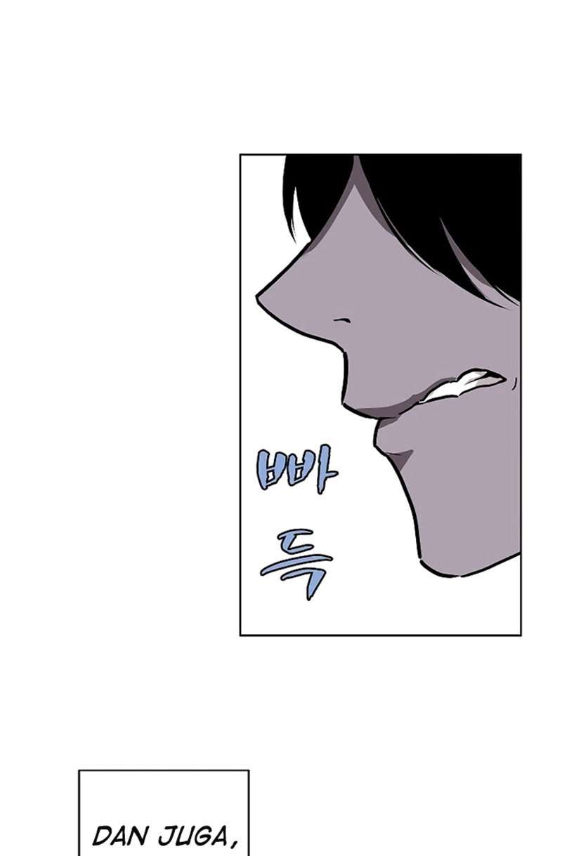 The Dungeon Master chapter 8 halaman 20