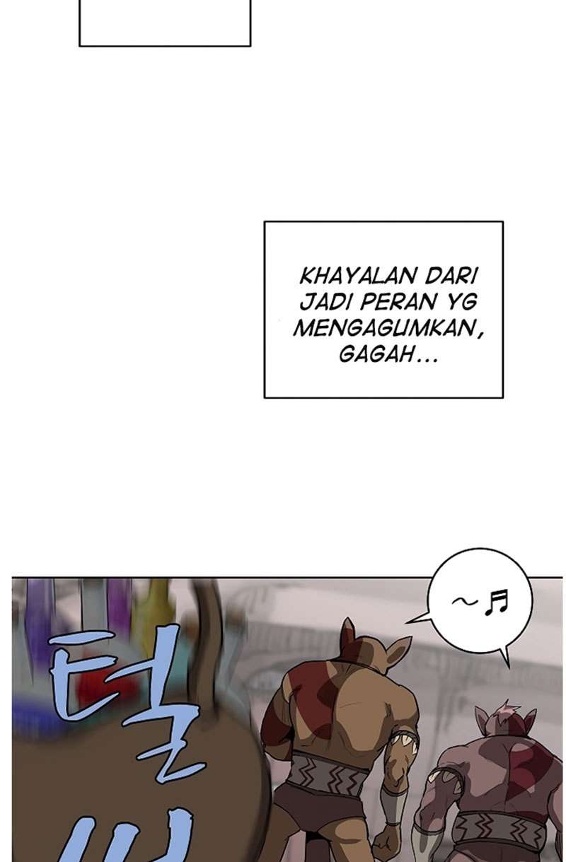 The Dungeon Master chapter 8 halaman 21