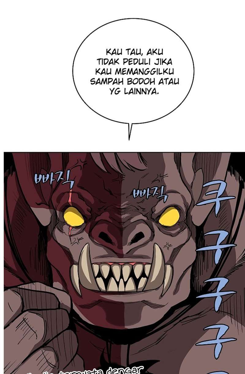 The Dungeon Master chapter 8 halaman 32