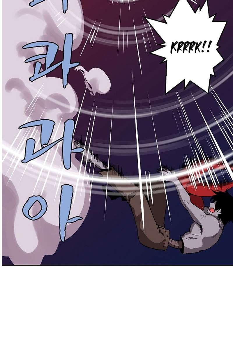The Dungeon Master chapter 8 halaman 40