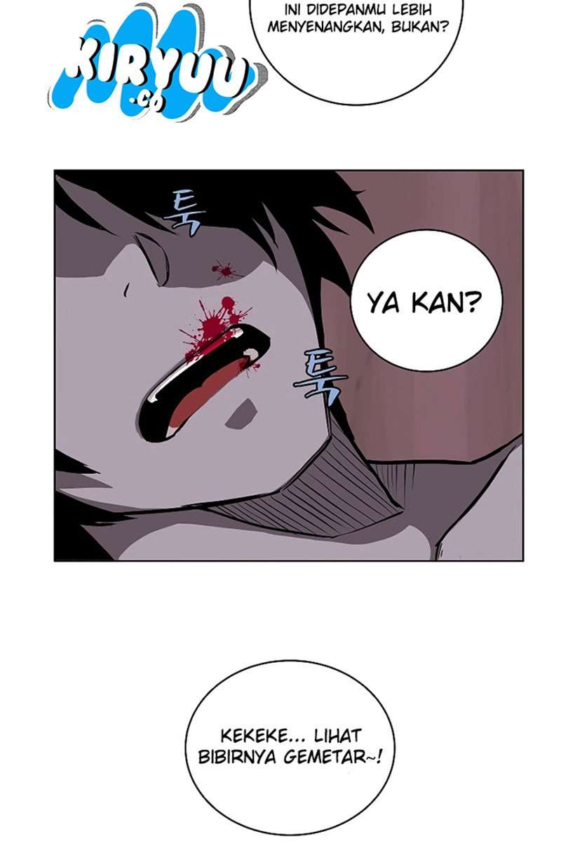 The Dungeon Master chapter 8 halaman 48