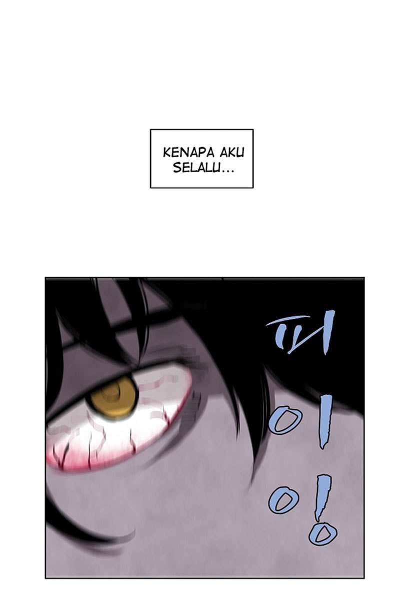 The Dungeon Master chapter 8 halaman 49
