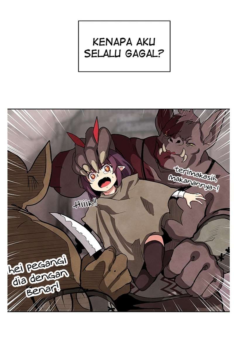 The Dungeon Master chapter 8 halaman 50