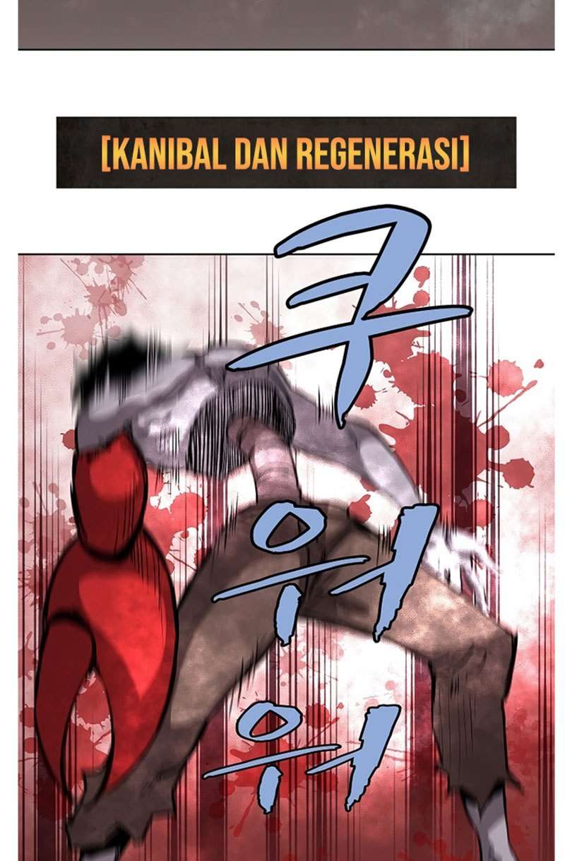 The Dungeon Master chapter 8 halaman 54