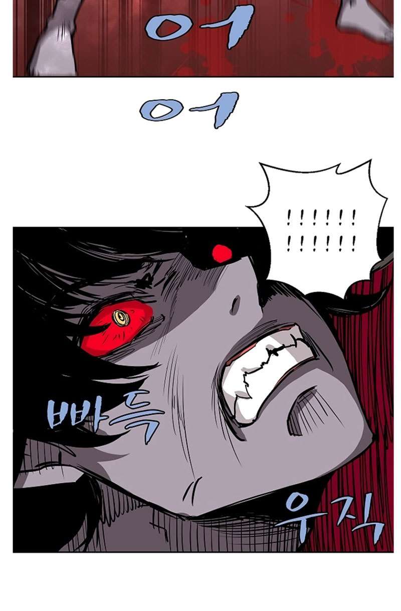 The Dungeon Master chapter 8 halaman 55